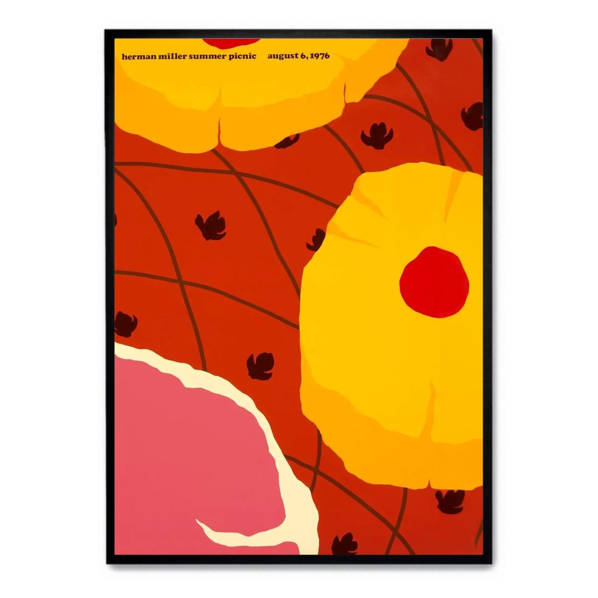 Herman Miller Collection – Theposter