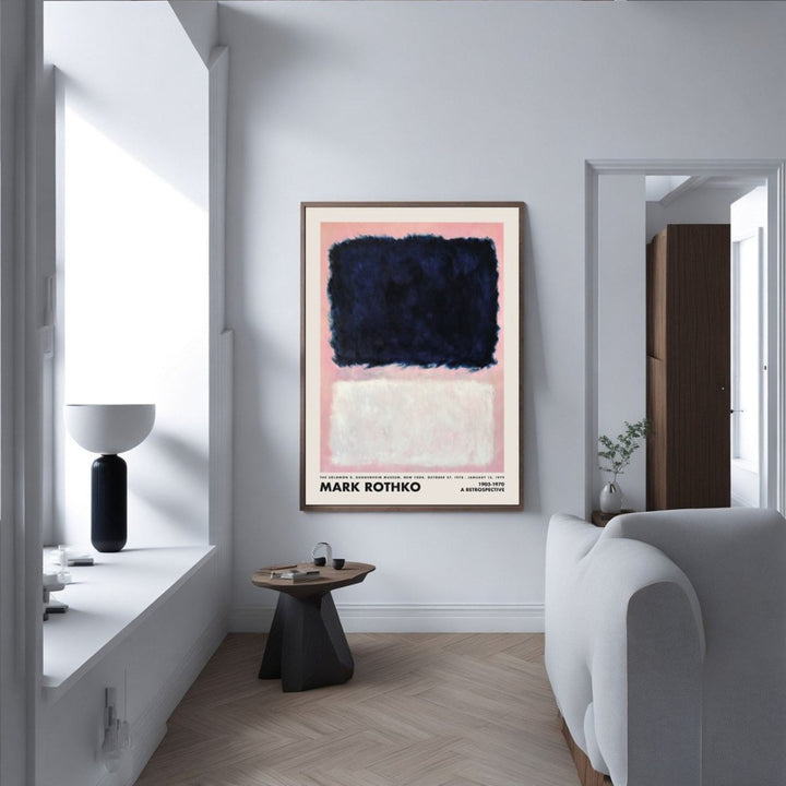 Copy of Mark Rothko A Retrospective 7 - Theposter